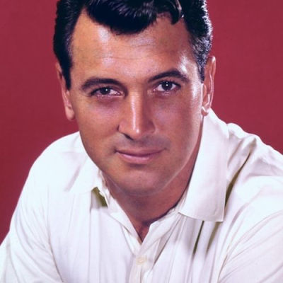 rock-hudson